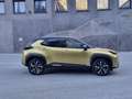 Toyota Yaris Cross 1,5 VVT-i Hybrid AWD Premiere Aut.*JBL*LEDER*RFK Gelb - thumbnail 2