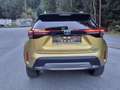 Toyota Yaris Cross 1,5 VVT-i Hybrid AWD Premiere Aut.*JBL*LEDER*RFK Gelb - thumbnail 4