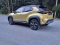 Toyota Yaris Cross 1,5 VVT-i Hybrid AWD Premiere Aut.*JBL*LEDER*RFK Gelb - thumbnail 6