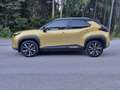 Toyota Yaris Cross 1,5 VVT-i Hybrid AWD Premiere Aut.*JBL*LEDER*RFK Gelb - thumbnail 7