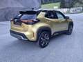 Toyota Yaris Cross 1,5 VVT-i Hybrid AWD Premiere Aut.*JBL*LEDER*RFK Gelb - thumbnail 3