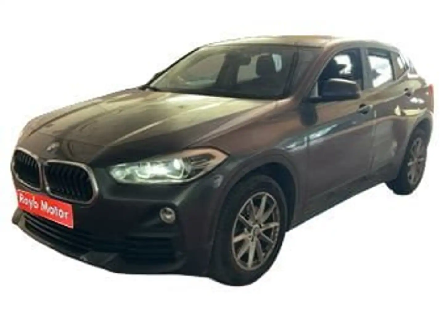 BMW X2 sDrive 18dA Advantage Burdeos - 2
