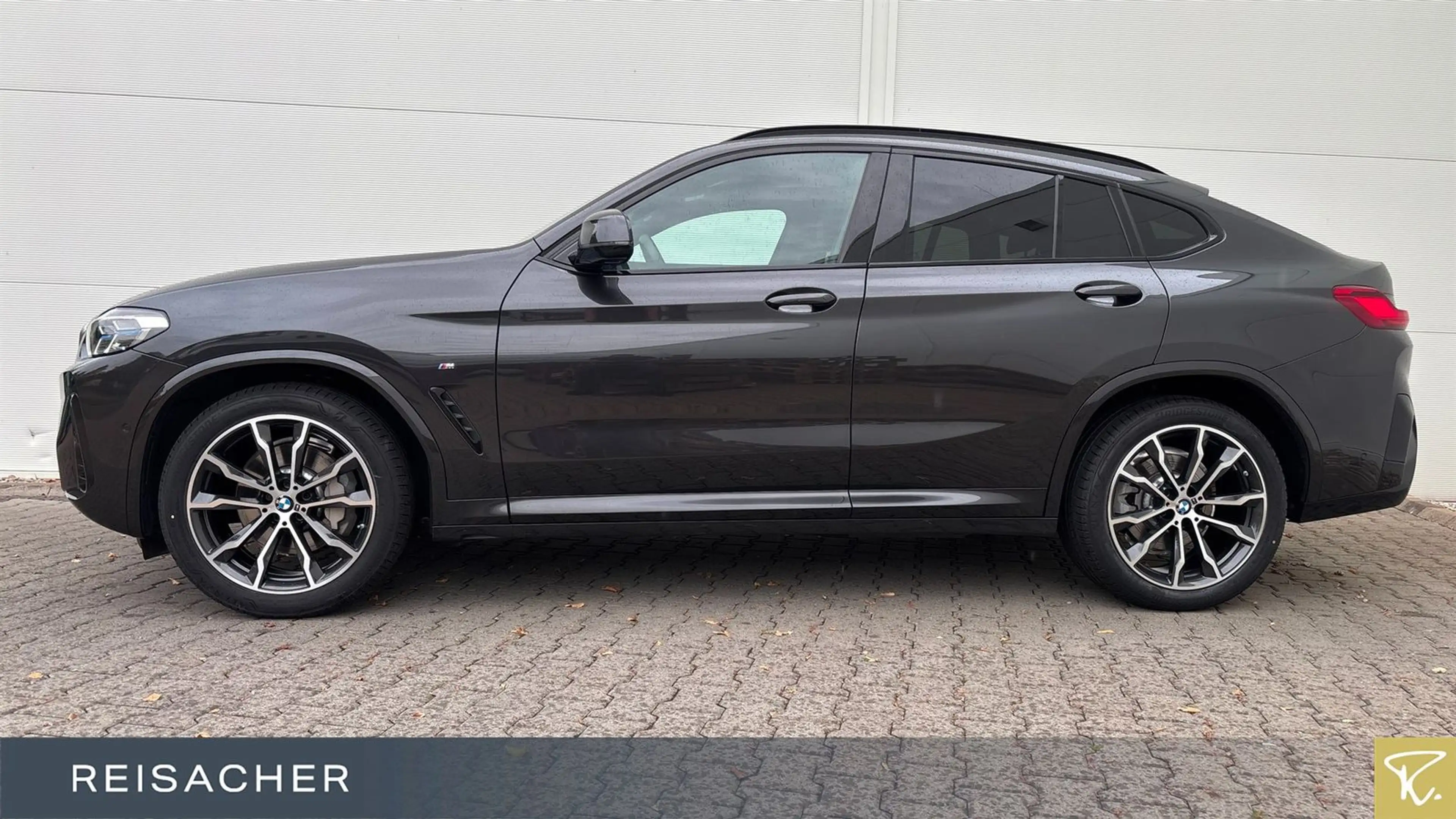 BMW X4 xDrive 30d A M-Sport,Pano,StdHzg,AHK,Leder,Au — photo 9