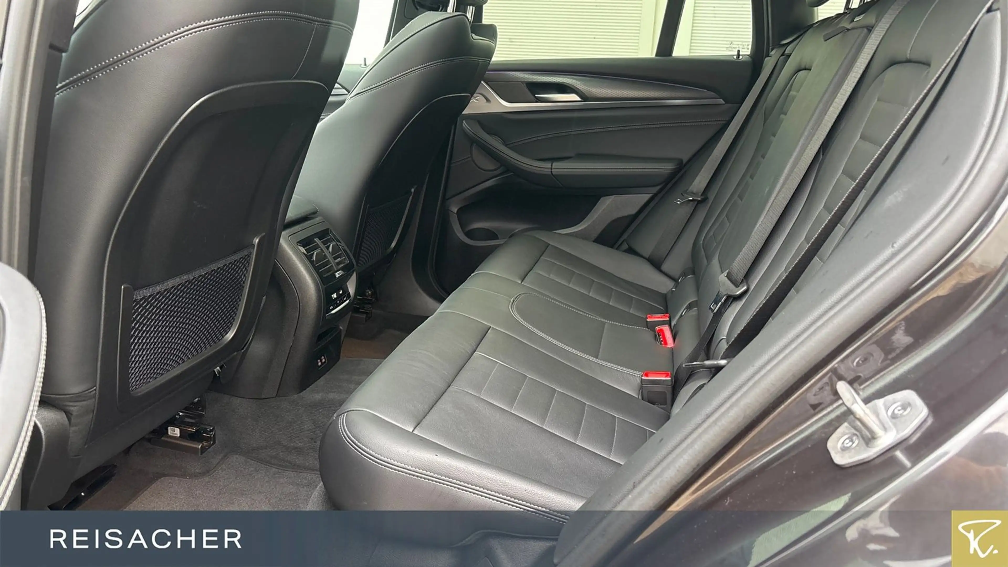 BMW X4 xDrive 30d A M-Sport,Pano,StdHzg,AHK,Leder,Au — photo 8