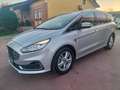 Ford S-Max S-Max 2.0 ecoblue Business s Argento - thumbnail 4