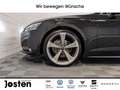 Audi A5 Coupe 40 TFSI design S line LED CarPlay e-Sitz Zwart - thumbnail 2