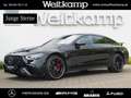 Mercedes-Benz AMG GT AMG GT 53 4M+ Aero-P.+V8-P.+Perf.Abgas+Massage SHD Zwart - thumbnail 1