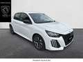 Peugeot 208 1.2 Hybrid Style e-DCS6 110 Blanco - thumbnail 3