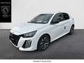Peugeot 208 1.2 Hybrid Style e-DCS6 110 Blanco - thumbnail 2