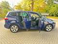 Opel Zafira Tourer Active / 7 Sitze / Euro 5 Blau - thumbnail 13