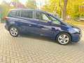 Opel Zafira Tourer Active / 7 Sitze / Euro 5 Blau - thumbnail 10