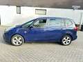 Opel Zafira Tourer Active / 7 Sitze / Euro 5 Blau - thumbnail 4
