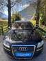 Audi A8 *MOTOR REVIDIERT*PICKERL NEU*4,2TDI V8 quattro* Černá - thumbnail 2