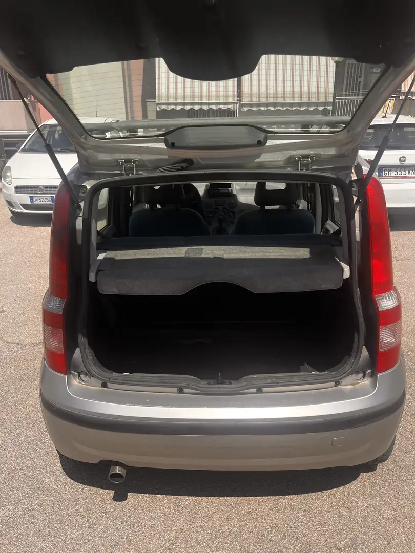 Fiat Panda 1.3 mjt 16v Dynamic - 2