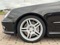 Mercedes-Benz CLK 500 Cabrio AMG+LEDER+H&K+NAVI+MEMORY+AHK Noir - thumbnail 35
