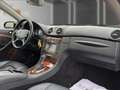 Mercedes-Benz CLK 500 Cabrio AMG+LEDER+H&K+NAVI+MEMORY+AHK Noir - thumbnail 28