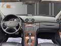 Mercedes-Benz CLK 500 Cabrio AMG+LEDER+H&K+NAVI+MEMORY+AHK Noir - thumbnail 18