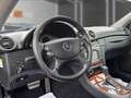 Mercedes-Benz CLK 500 Cabrio AMG+LEDER+H&K+NAVI+MEMORY+AHK Noir - thumbnail 23