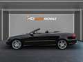 Mercedes-Benz CLK 500 Cabrio AMG+LEDER+H&K+NAVI+MEMORY+AHK Noir - thumbnail 14