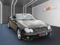 Mercedes-Benz CLK 500 Cabrio AMG+LEDER+H&K+NAVI+MEMORY+AHK Noir - thumbnail 6