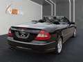 Mercedes-Benz CLK 500 Cabrio AMG+LEDER+H&K+NAVI+MEMORY+AHK Noir - thumbnail 8