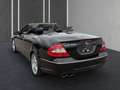 Mercedes-Benz CLK 500 Cabrio AMG+LEDER+H&K+NAVI+MEMORY+AHK Noir - thumbnail 12