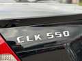 Mercedes-Benz CLK 500 Cabrio AMG+LEDER+H&K+NAVI+MEMORY+AHK Noir - thumbnail 33