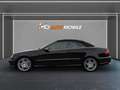 Mercedes-Benz CLK 500 Cabrio AMG+LEDER+H&K+NAVI+MEMORY+AHK Noir - thumbnail 13