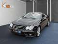 Mercedes-Benz CLK 500 Cabrio AMG+LEDER+H&K+NAVI+MEMORY+AHK Noir - thumbnail 2
