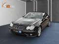 Mercedes-Benz CLK 500 Cabrio AMG+LEDER+H&K+NAVI+MEMORY+AHK Noir - thumbnail 1