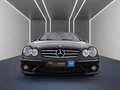 Mercedes-Benz CLK 500 Cabrio AMG+LEDER+H&K+NAVI+MEMORY+AHK Noir - thumbnail 3