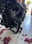 Harley-Davidson Street Bob Street Bob 114 M8 Negro - thumbnail 1