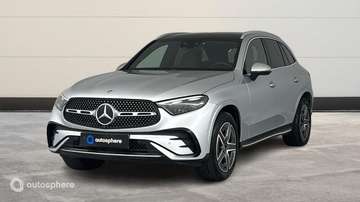 400 e Hybrid 381ch AMG Line 4Matic 9G-Tronic