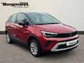 Opel Crossland Elegance 1.2 Turbo Navi - LED - SHZ - Allwetter Rot - thumbnail 3