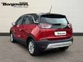 Opel Crossland Elegance 1.2 Turbo Navi - LED - SHZ - Allwetter Rot - thumbnail 6