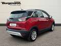 Opel Crossland Elegance 1.2 Turbo Navi - LED - SHZ - Allwetter Rouge - thumbnail 4