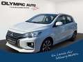 Mitsubishi Space Star 1.2 Invite AT KAMERA CARPLAY KLIMA LM Weiß - thumbnail 1