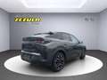 Peugeot 3008 Hybrid 136 E-DCS6 Allure Aut. Grau - thumbnail 5