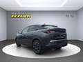 Peugeot 3008 Hybrid 136 E-DCS6 Allure Aut. Grau - thumbnail 3