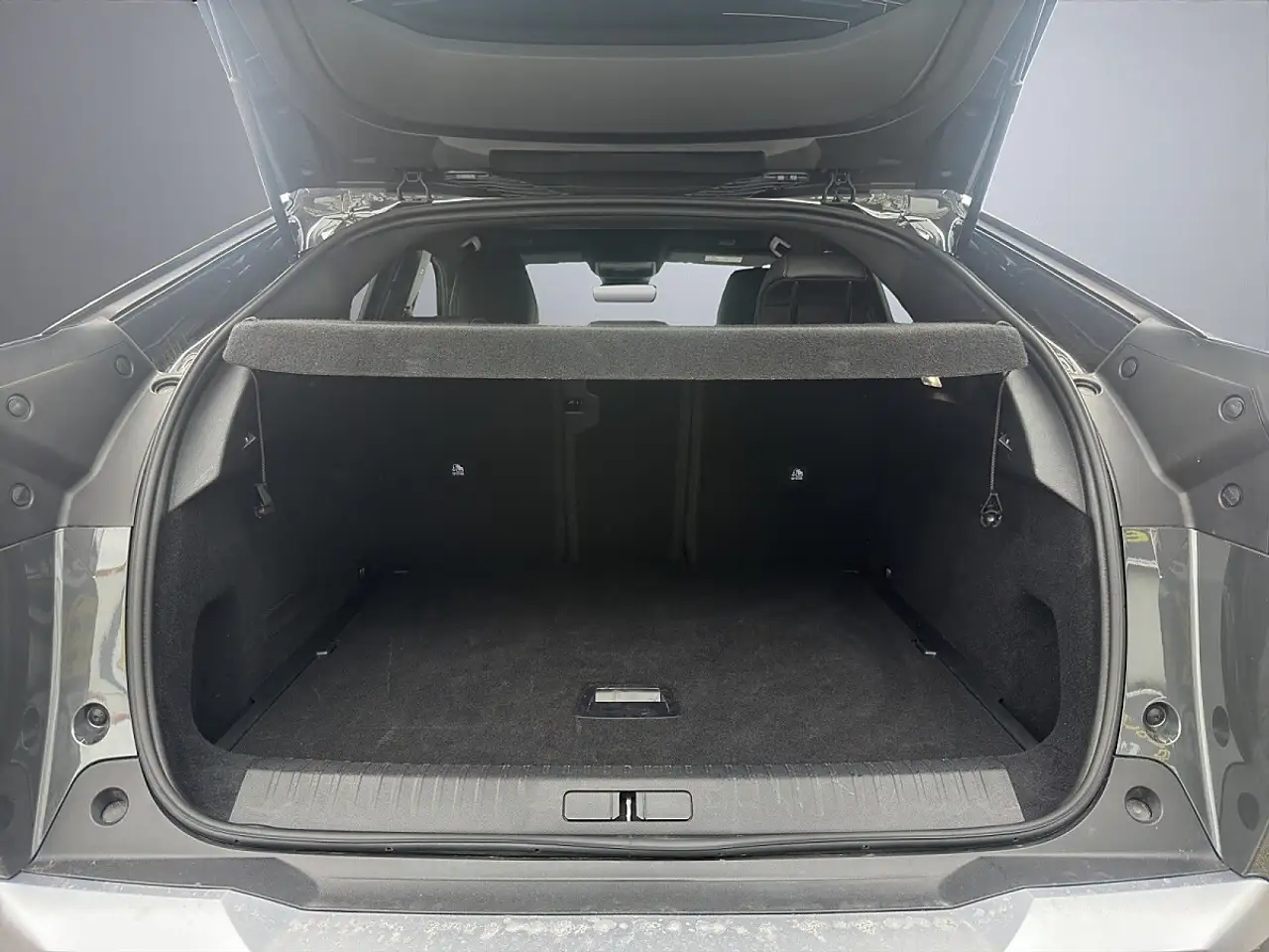 Peugeot 3008 Hybrid 136 E-DCS6 Allure Aut. 18