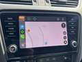 Skoda Octavia 1.6 TDI 116 CH CARPLAY / GPS / CAMERA Blanc - thumbnail 12