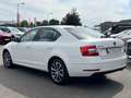 Skoda Octavia 1.6 TDI 116 CH CARPLAY / GPS / CAMERA Blanc - thumbnail 4