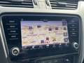 Skoda Octavia 1.6 TDI 116 CH CARPLAY / GPS / CAMERA Blanc - thumbnail 13