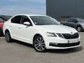 Skoda Octavia 1.6 TDI 116 CH CARPLAY / GPS / CAMERA Blanc - thumbnail 2