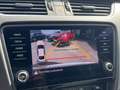 Skoda Octavia 1.6 TDI 116 CH CARPLAY / GPS / CAMERA Blanc - thumbnail 10