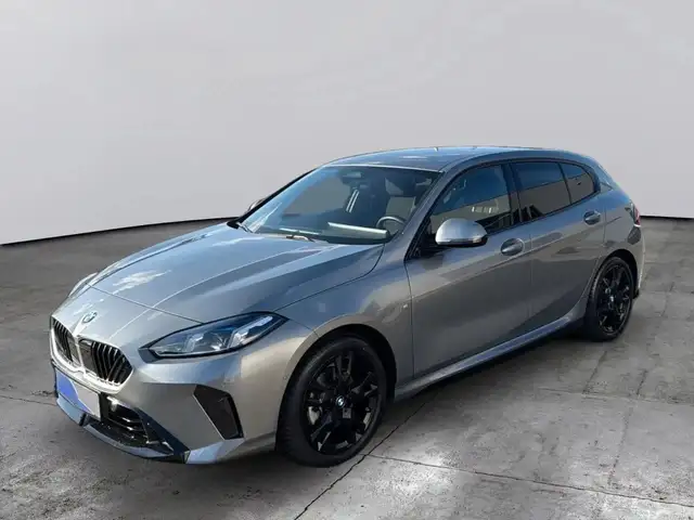 BMW 118 d M Sport