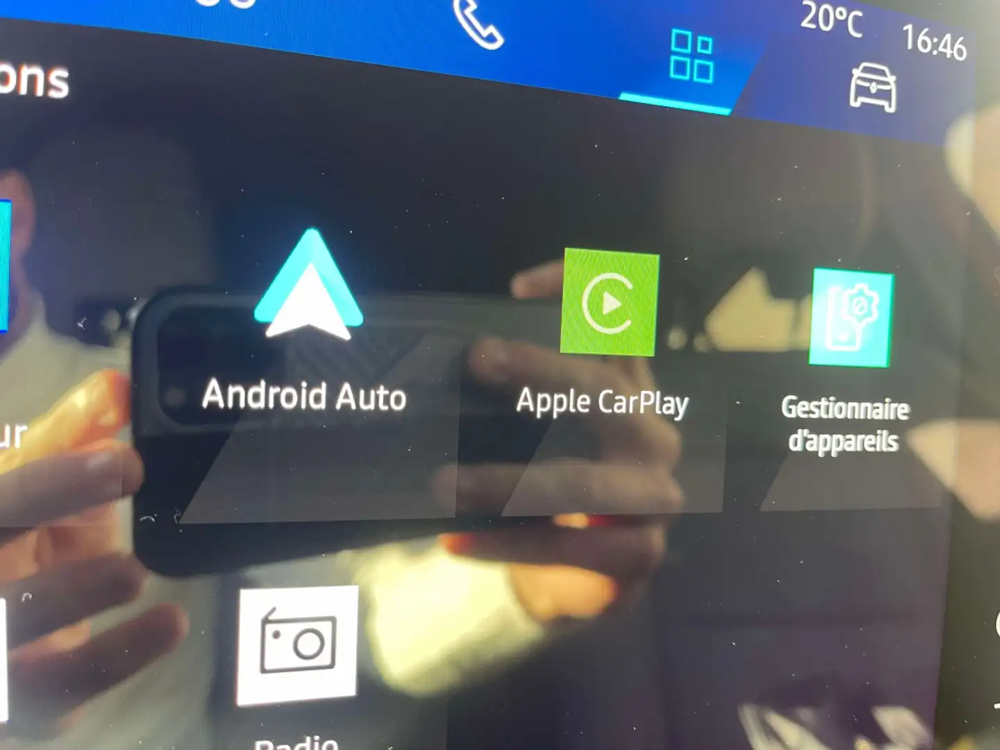 Renault Rafale Techno E-Tech Full Hybrid 200 - 2