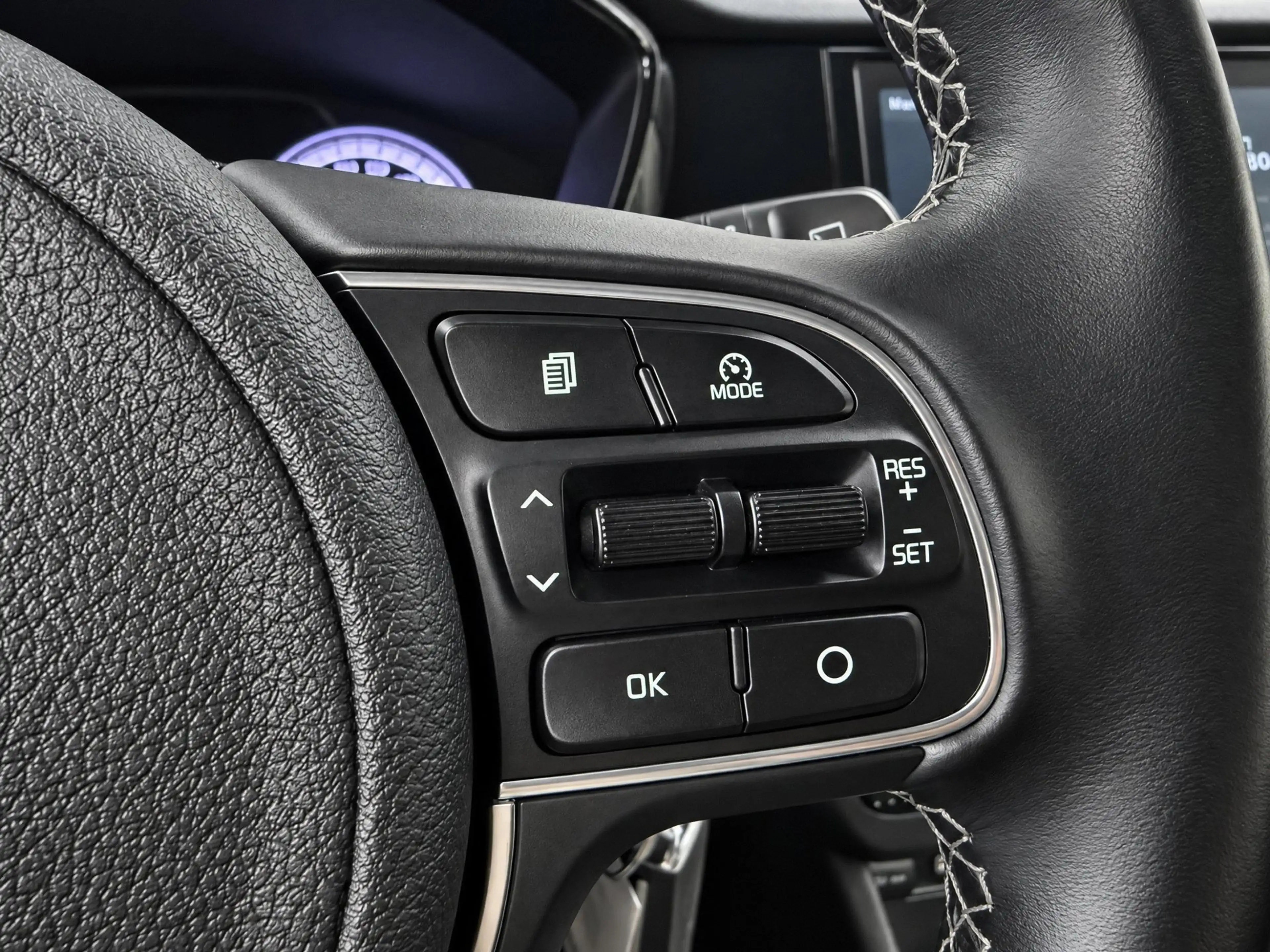 Kia Niro 1.6 GDi Hybrid ComfortLine — photo 16