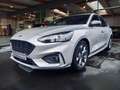 Ford Focus St-Line Grey - thumbnail 1