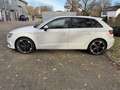 Audi A3 Sportback quattro S-tronic Weiß - thumbnail 1